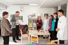 Esmy treffien tuotto